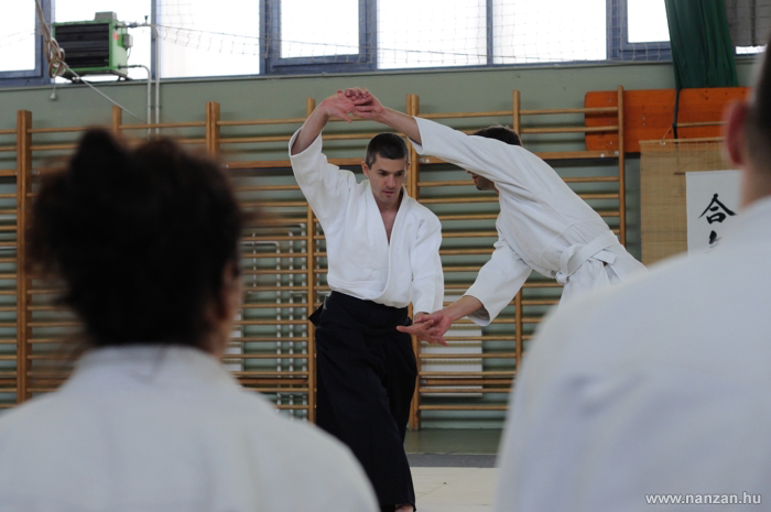 aikido P�cs