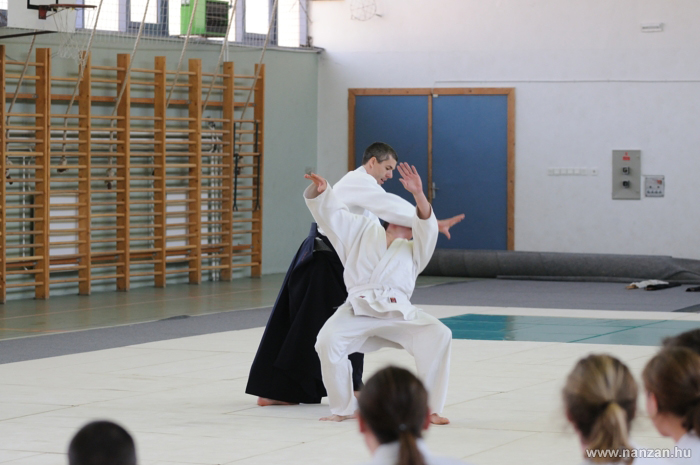 aikido P�cs
