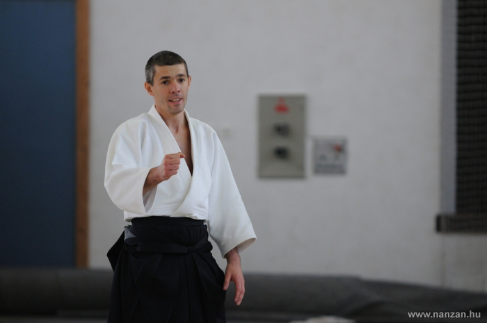 aikido P�cs