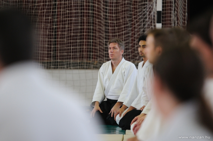 aikido P�cs