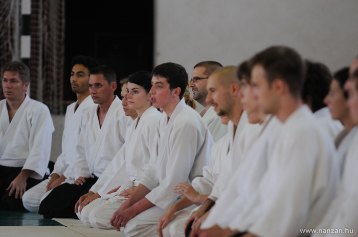 aikido P�cs