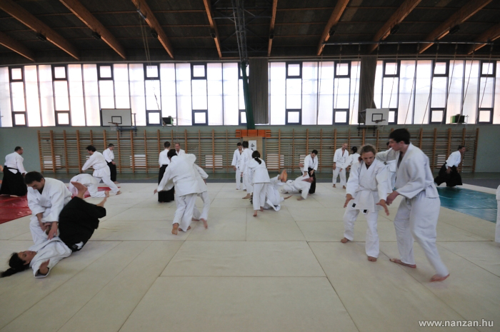 aikido P�cs