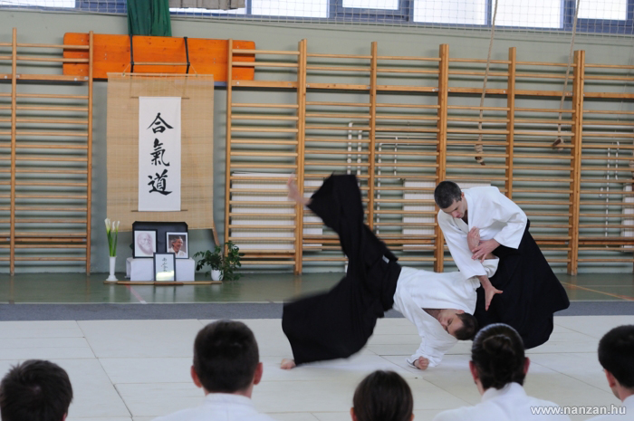 aikido P�cs