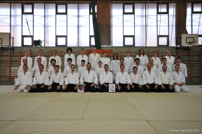 aikido P�cs