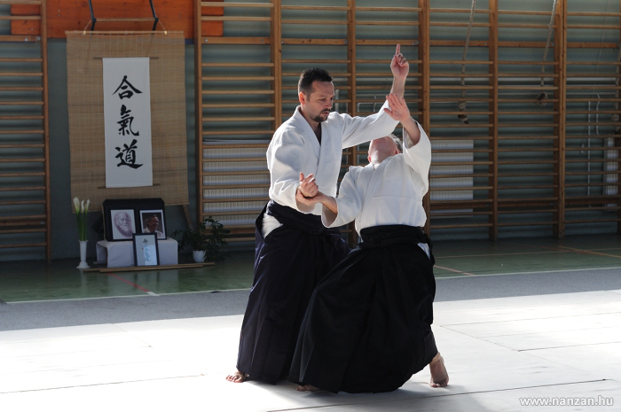 aikido P�cs