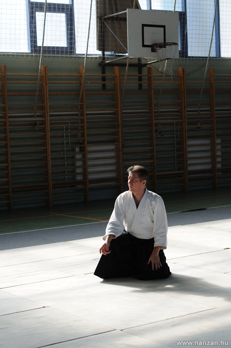 aikido P�cs