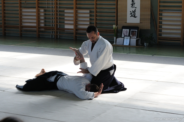 aikido P�cs