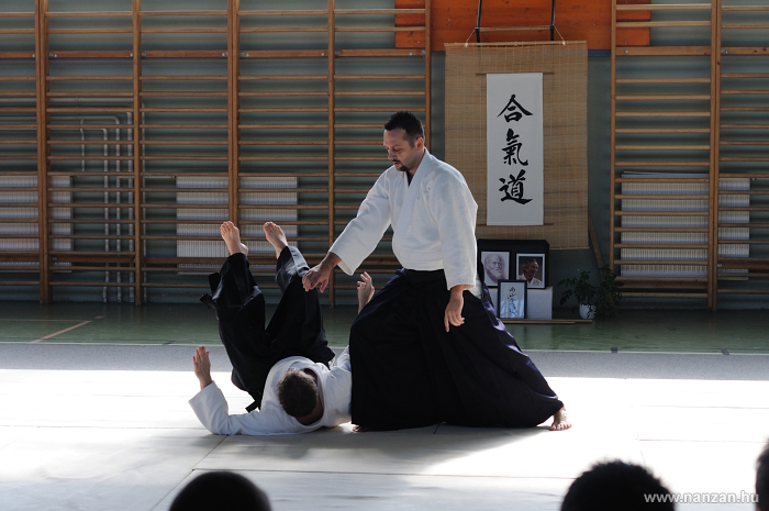 aikido P�cs