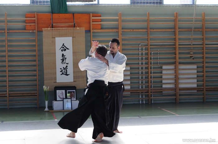 aikido P�cs