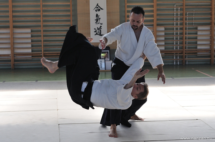 aikido P�cs