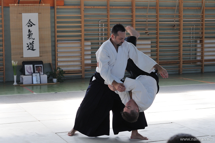 aikido P�cs