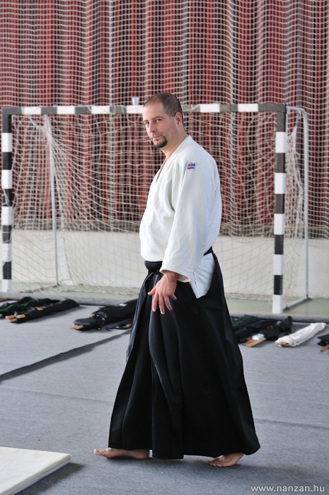 aikido P�cs