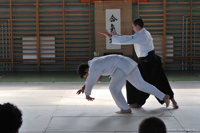 aikido P�cs