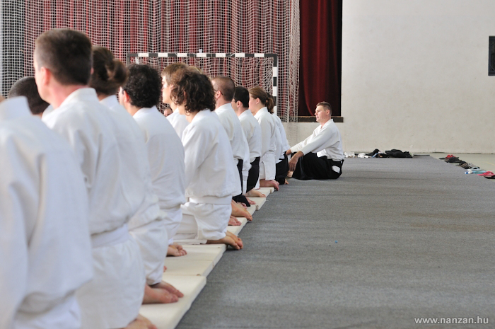 aikido P�cs