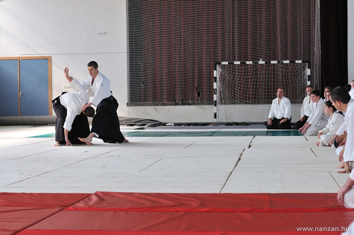 aikido P�cs