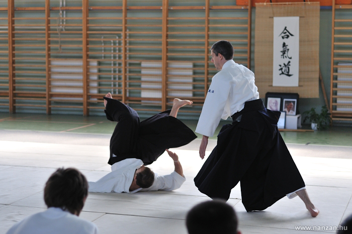 aikido P�cs