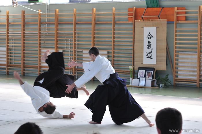 aikido P�cs