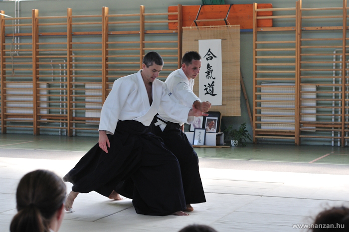 aikido P�cs