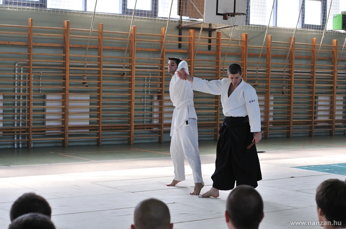 aikido P�cs