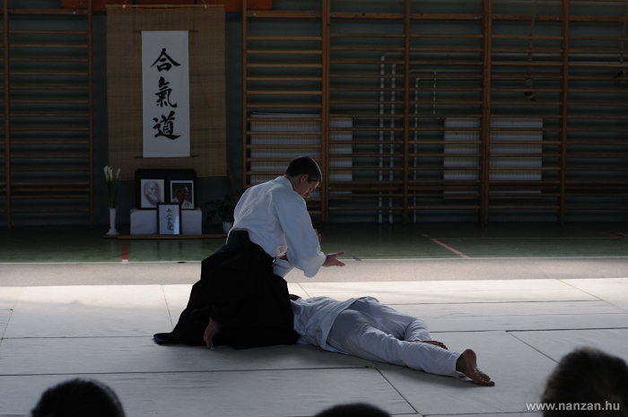 aikido P�cs