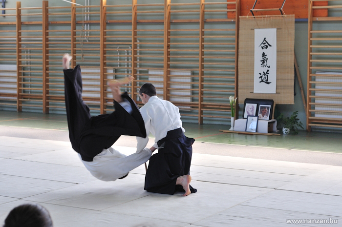 aikido P�cs