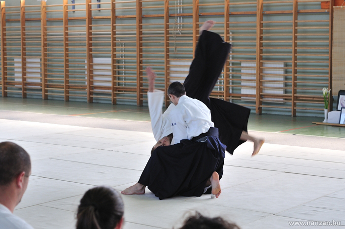 aikido P�cs
