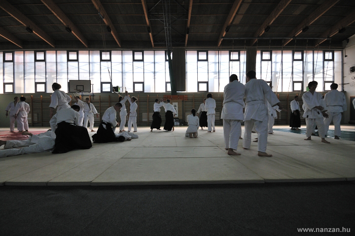 aikido P�cs