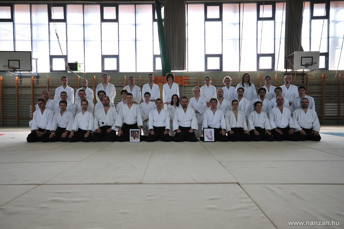 aikido P�cs