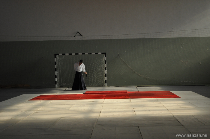 aikido P�cs