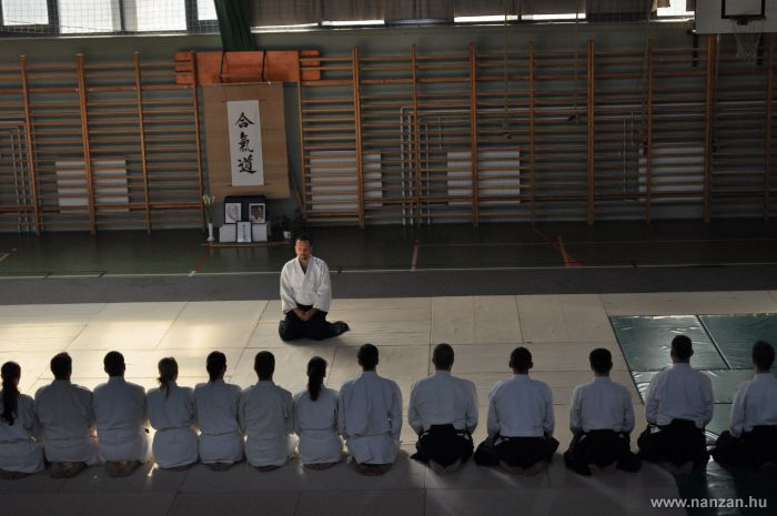 aikido P�cs