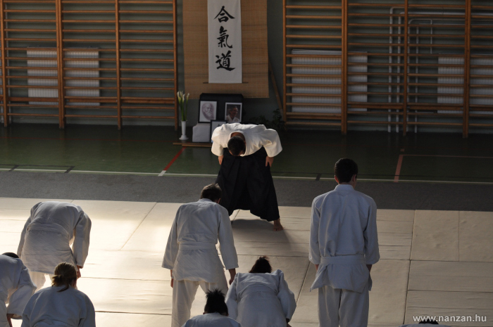 aikido P�cs