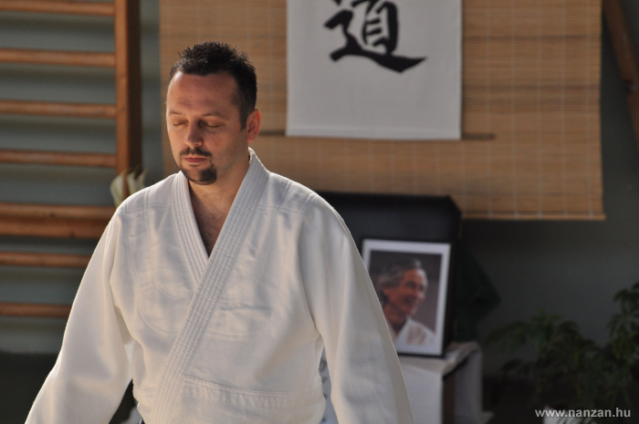 aikido P�cs