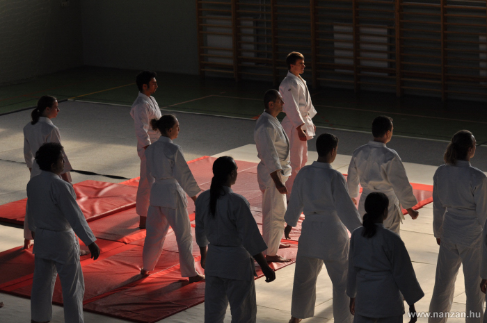 aikido P�cs