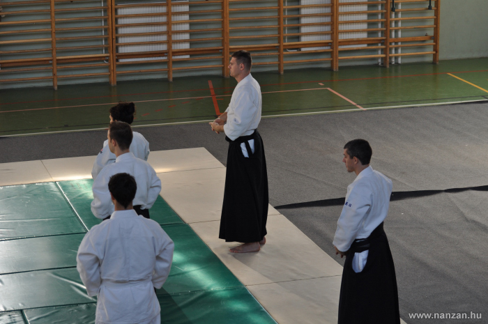 aikido P�cs