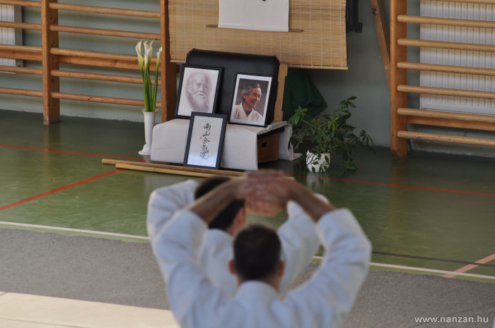 aikido P�cs
