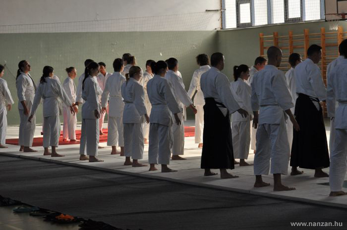 aikido P�cs