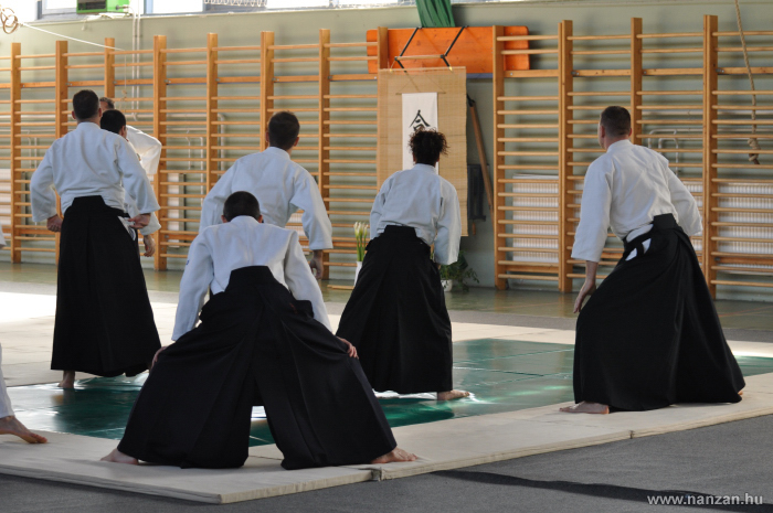 aikido P�cs