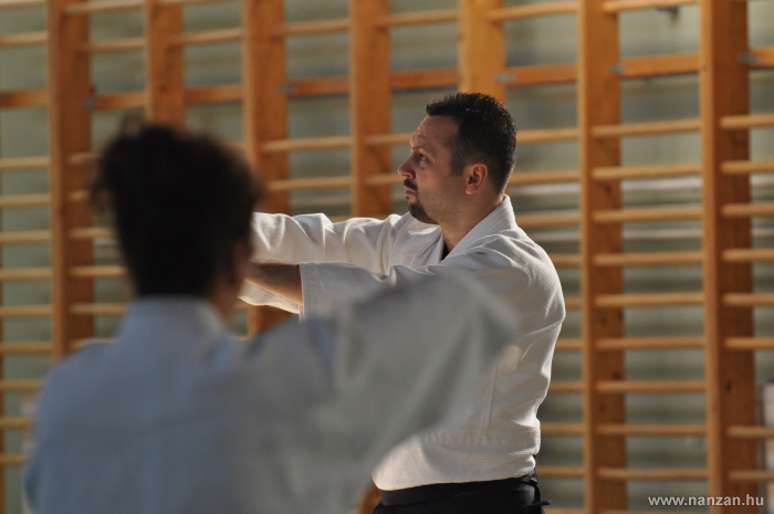 aikido P�cs