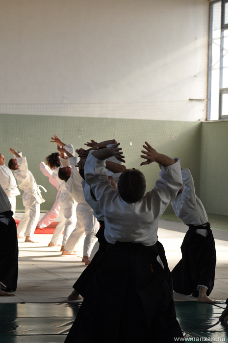 aikido P�cs