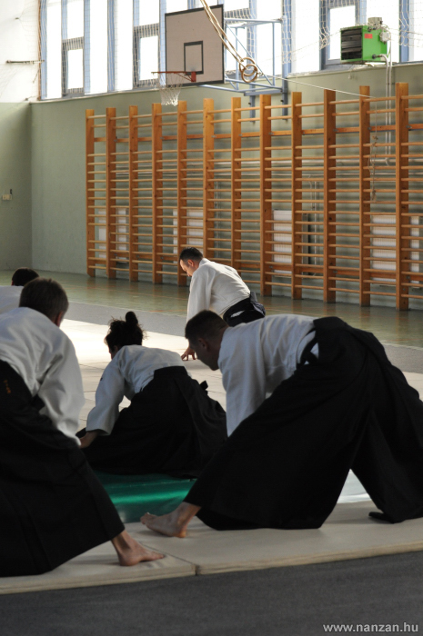 aikido P�cs