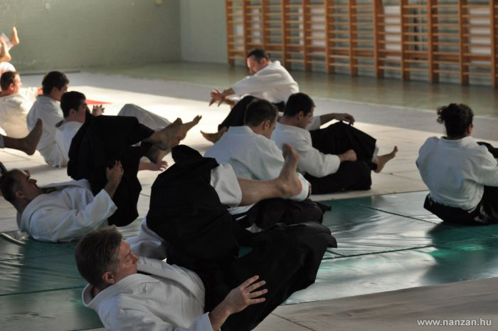 aikido P�cs