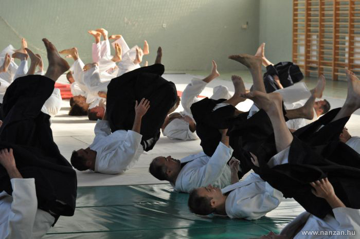 aikido P�cs