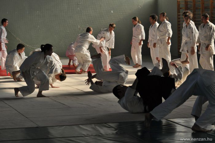 aikido P�cs