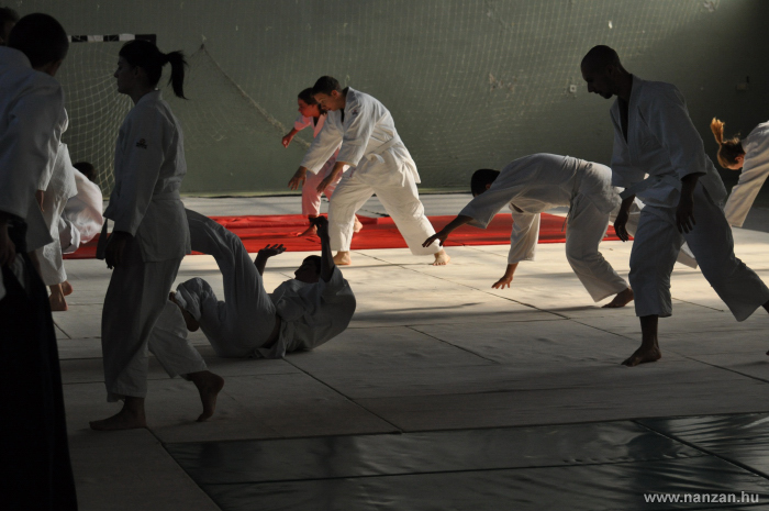 aikido P�cs