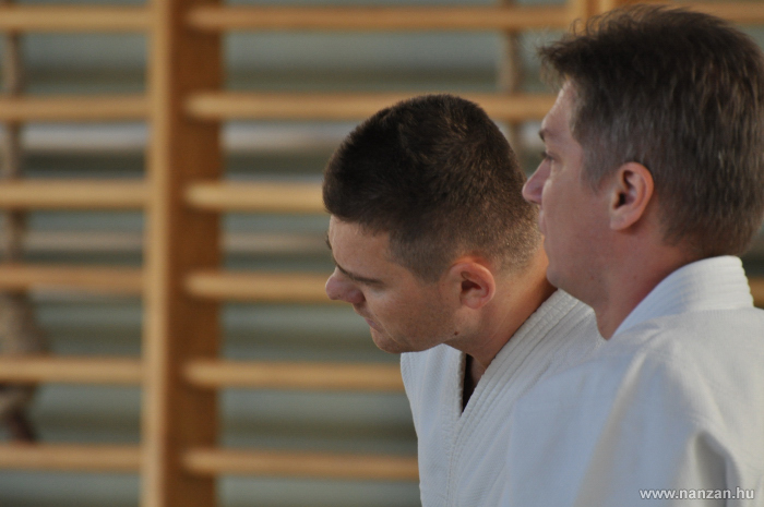 aikido P�cs