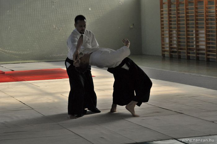 aikido P�cs