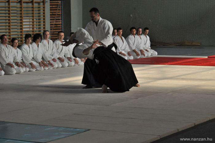 aikido P�cs