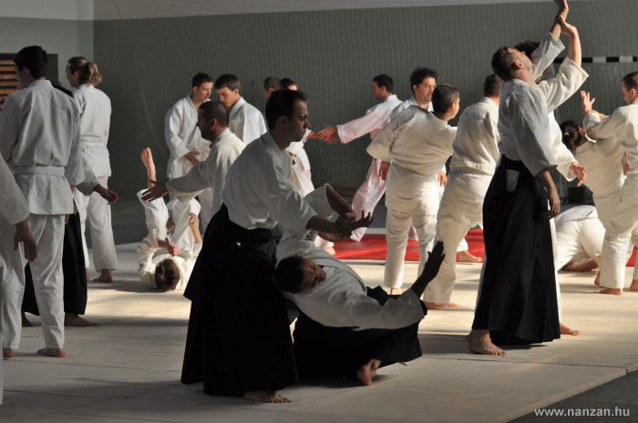 aikido P�cs
