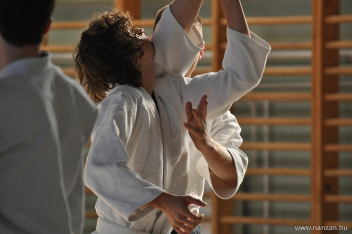 aikido P�cs