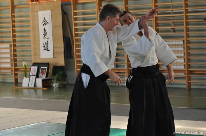 aikido P�cs